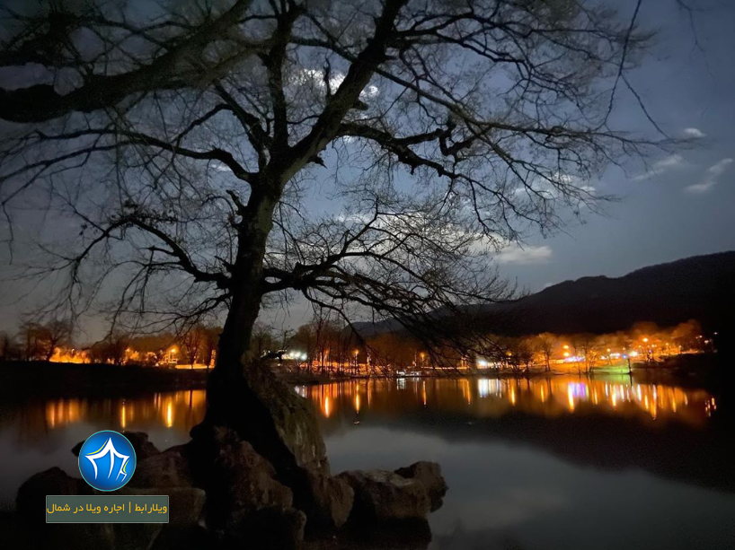 تالاب عباس آباد بهشهر جاذبه دیدنی عباس آباد جاذبه گردشگری مازندران دریاچه عباس اباد (۴)