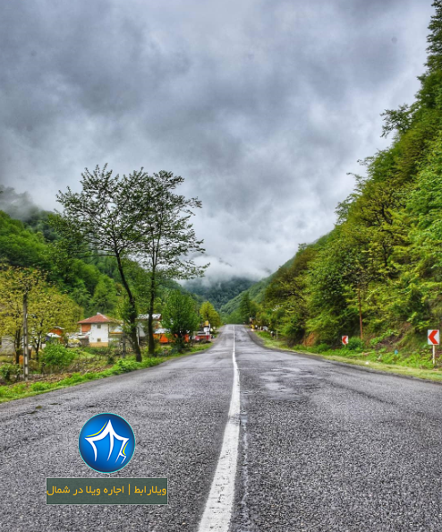 تصاویر جاده فومن به ماسوله-مسیر فومن به ماسوله-جاده فومن ماسوله- جاده فومن به ماسوله