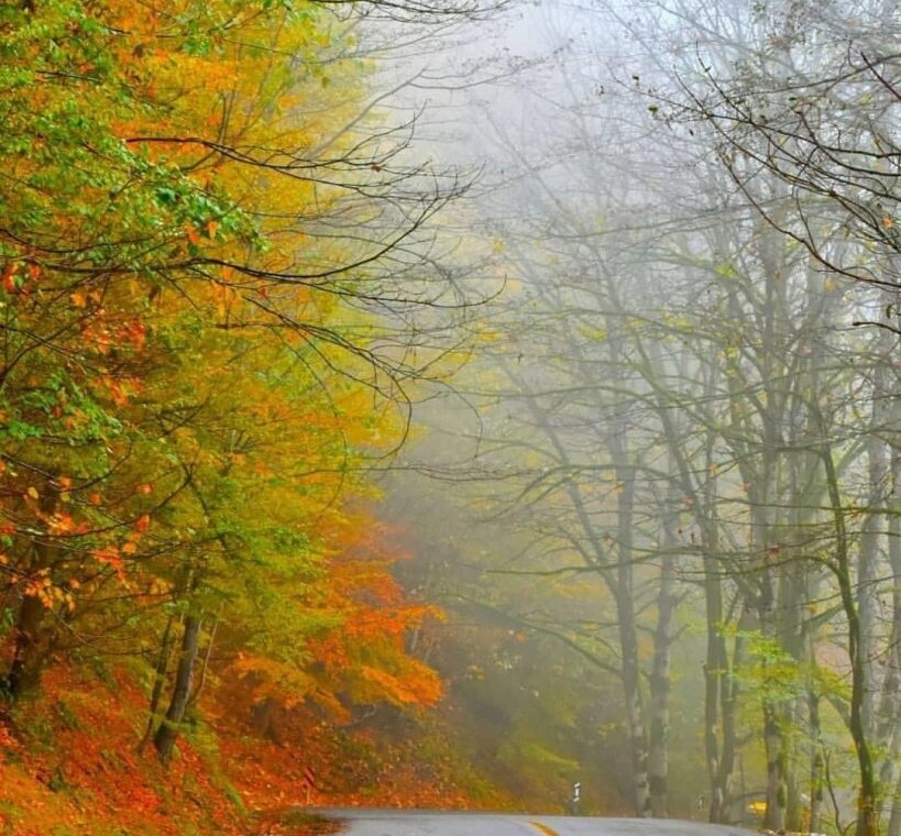 تصاویر جاده فومن به ماسوله-مسیر فومن به ماسوله-جاده فومن ماسوله- جاده فومن به ماسوله۲