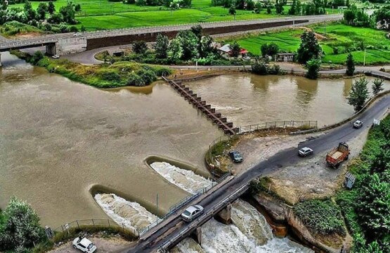 تصویر دریاچه سد سنگر-دریاچه سد سنگر- دریاچه سد سنگر رشت کجاست-سد سنگر در رشت-سد سنگر در کجاست دریاچه سد سنگر رشت (۲)