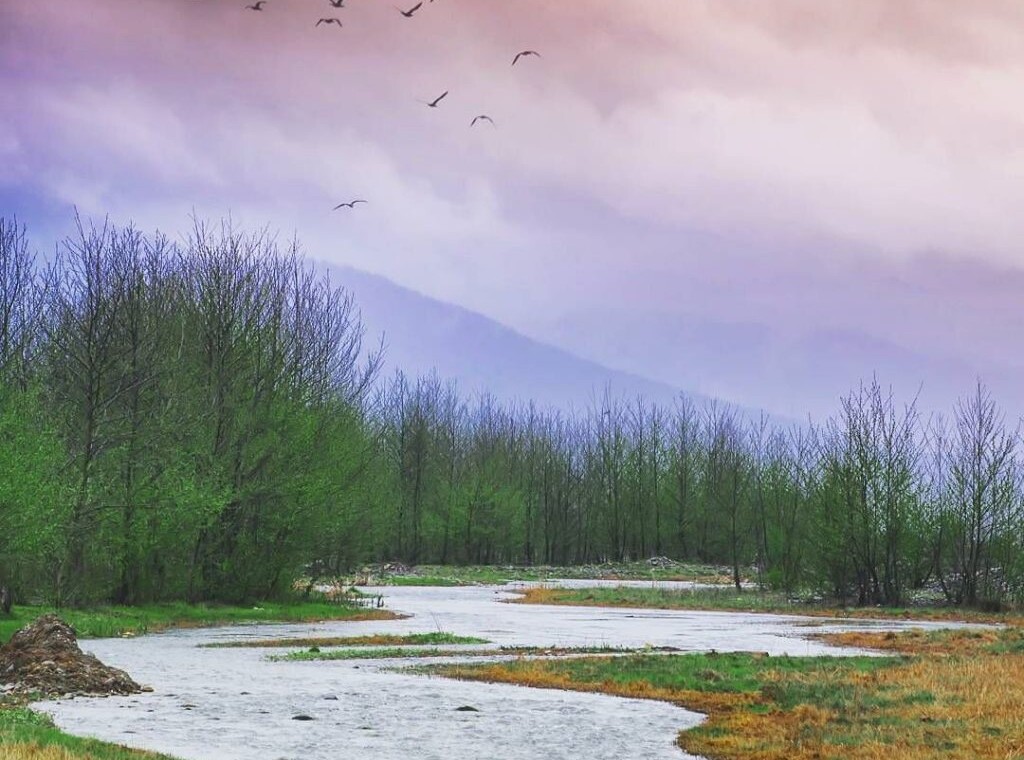 تصویر دریاچه سد سنگر-دریاچه سد سنگر- دریاچه سد سنگر رشت کجاست-سد سنگر در رشت-سد سنگر در کجاست دریاچه سد سنگر رشت (۳)