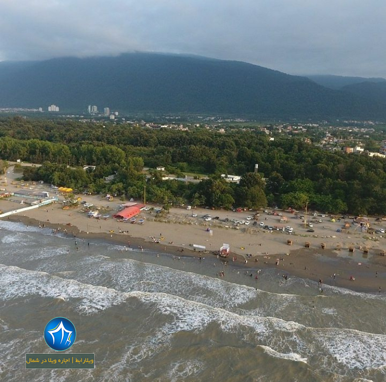 سیزده بدر چالوس کجا بریم 13 بدر کجا بریم