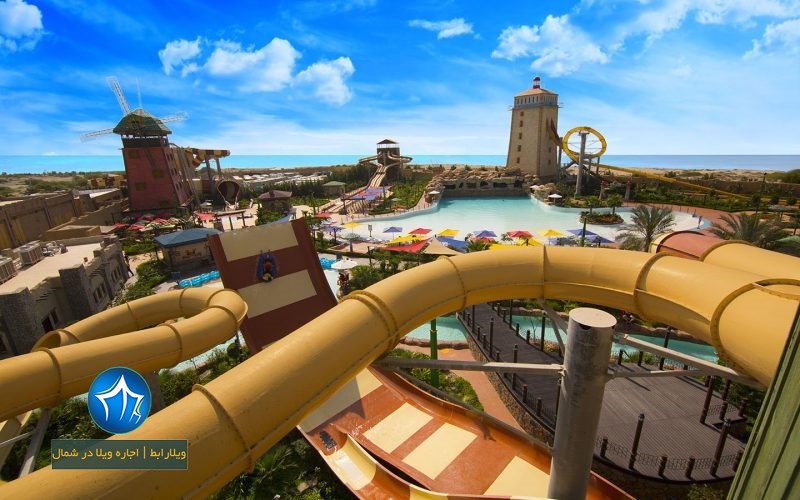 تم پارک آبی اوشن جزیره کیش- تم پارک آبی اوشن، جدیدترین تفریح کیش-سانس های تم پارک آبی اوشن-بلیط تم پارک آبی اوشن-ساعت کاری تم پارک آبی اوشن