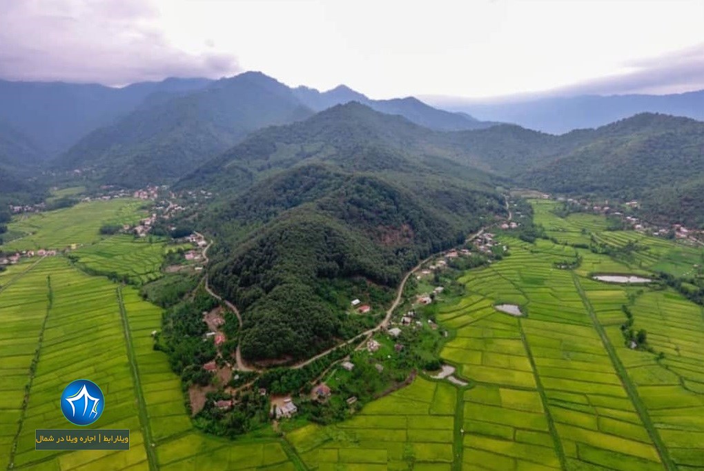 روستای خونابکش تنیان غار خونابکش