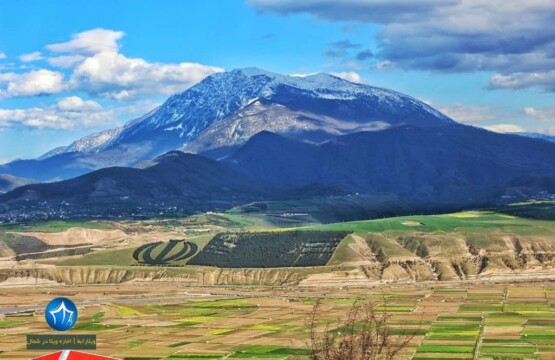 تپه-کلورز-جلالیه-رودبار-از-جاذبه-های-گردشگری-در-استان-گیلان-تپه-کلو-تپه-کلورز-جلالیه-رودبار-کجاست؟رز-جلالیه-رودبار-1-1024x683