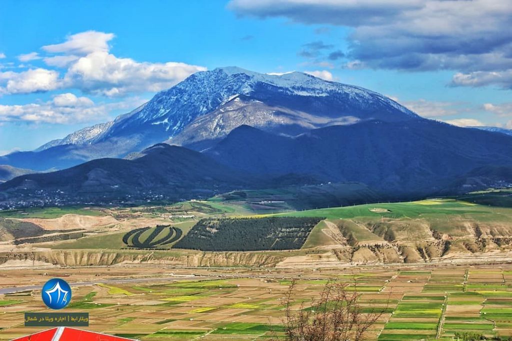 تپه-کلورز-جلالیه-رودبار-از-جاذبه-های-گردشگری-در-استان-گیلان-تپه-کلو-تپه-کلورز-جلالیه-رودبار-کجاست؟رز-جلالیه-رودبار-1-1024x683