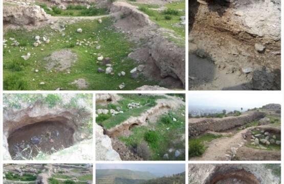 تپه کلورز (جلالیه) رودبار از جاذبه های گردشگری در استان گیلان تپه کلو تپه کلورز (جلالیه) رودبار کجاست؟رز (جلالیه) رودبار (۲)