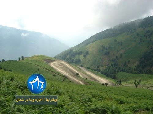 تپه گرد کول (هزاره قبل از میلاد) رودبار کجاست ؟