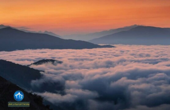 جاذبه دیدنی فیلند اجاره ویلا در فیلبند فیلبند کجاست فیبلند بابل دریای ابر فیلبند (4) ( فیلند )