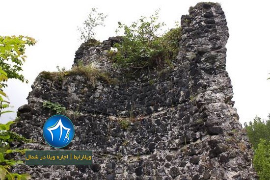 جاذبه های چابکسر-جاذبه های دیدنی چابکسر-جاذبه های توریستی چابکسر-مکان های دیدنی چابکسر-مکانهای بکر چابکسر-جاهای دیدنی چابکسر قلعه بندبن