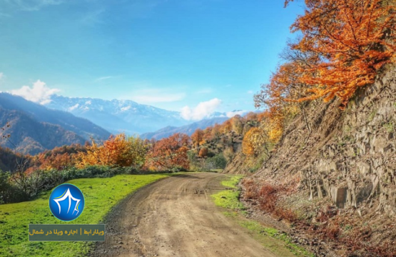 جاذبه های توریستی آستارا-جاذبه های گردشگری شهرستان آستارا-جاذبه های دیدنی آستارا-جاذبه های آستارا-جاذبه های طبیعی آستارا