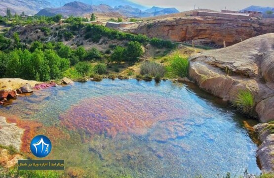 جاذبه های گردشگری رودبار جاذبه های طبیعی رودبار- جاذبه های گردشگری رودبار گیلان- جاذبه های گردشگر ق دیدنی رودبار۱ (۲)