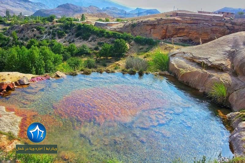 جاذبه های گردشگری رودبار جاذبه های طبیعی رودبار- جاذبه های گردشگری رودبار گیلان- جاذبه های گردشگر ق دیدنی رودبار۱ (۲)