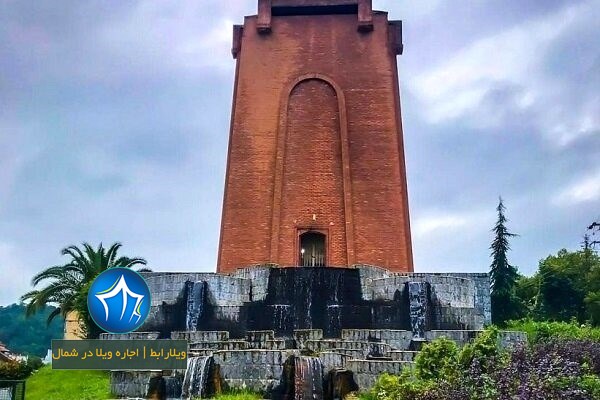 جاذبه های گردشگری لاهیجان جاذبه های لاهیجان- جاذبه های دیدنی لاهیجان- جاذبه های طبیعی لاهیجان- جاذبه های تولاهیجان (۴)