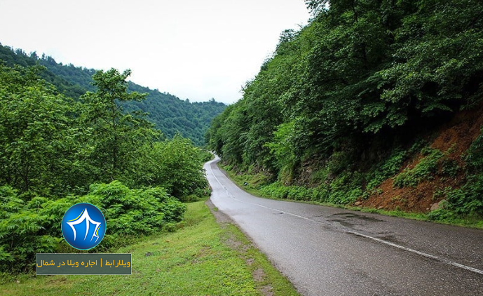 جاذبه های گردشگری کلاچای