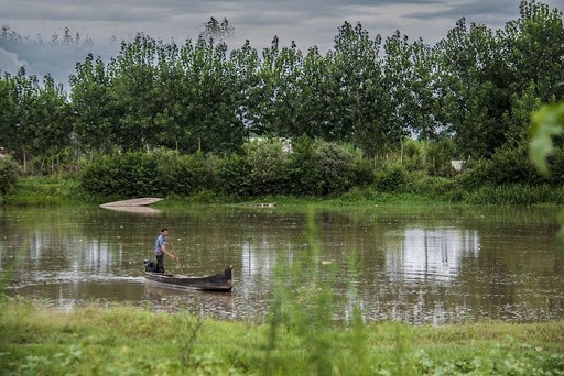 جاذبه های گردشگری کیاشهر - جاذبه های طبیعی کیاشهر-جاذبه های گردشگری بندر کیاشهر-جاذبه های دیدنی نگلی کیاشهر (۲)