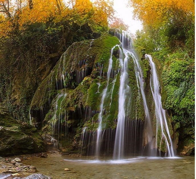 جاهای دیدنی گلستان-جاذبه های گردشگری استان گلستان-جاذبه های گلستان-جاذبه های دیدنی گلستان-جاذبه های طبیعی استان گلستان۱