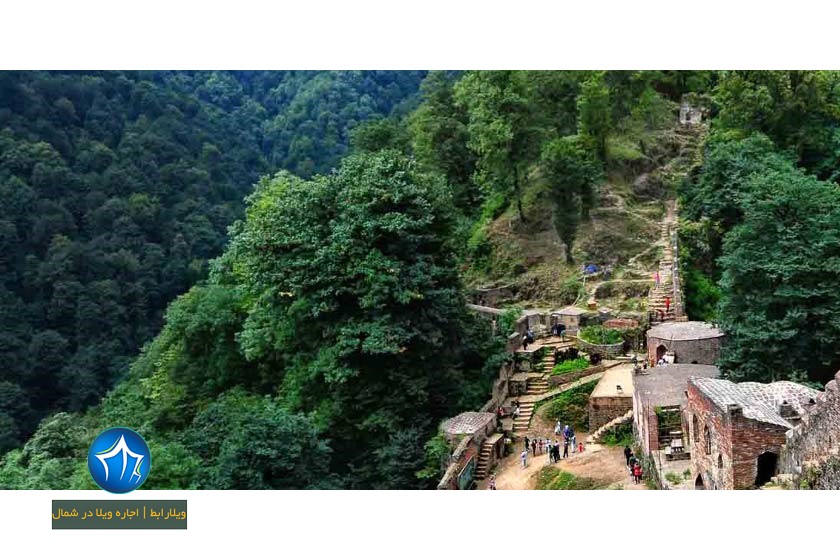 جاهای گردشگری فومن-اماکن گردشگری فومن-منطقه گردشگری فومن-جاذستان فومن۱