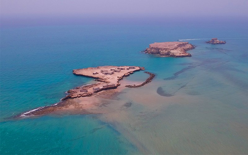جزایر ناز قشم-جزایر ناز کجاست-جزایر ناز خلیج فارس- جزایر ناز هرمزگان-جزیره ناز در قشم-جزایر ناز در قشم