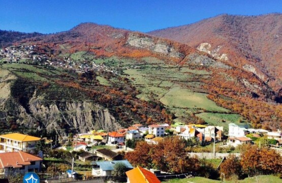 جنگل گلندرود رویان روستای گلندرود گلندرود کجاست جاذبه گردشگری رویان تور یکروزه گلندرود (۲)