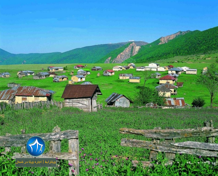 جهان نما کجاست-جهان نما کردکوی-جهان نما گلستان-دهکده جهان نما-دهکده ییلاقی -تصاویر جهان نما گرگان