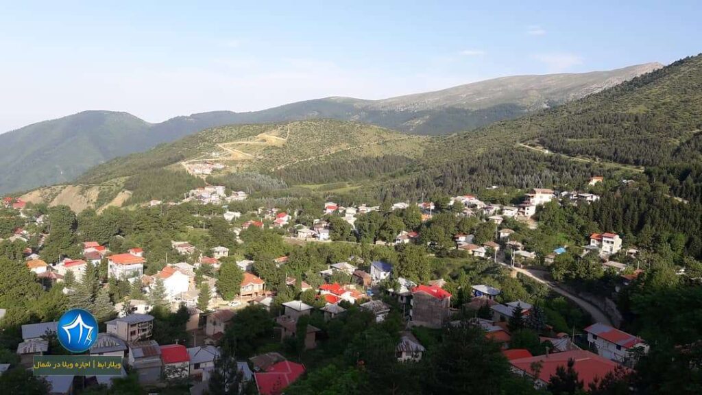 جواهر ده روستای جواهرده رامسر دریاچه قو جواهر ده مسجد آینه رامسر جواهر ده جاذبه دیدنی جواهرده روستا رامسر جاذبه گردشکری مازندران (۱)