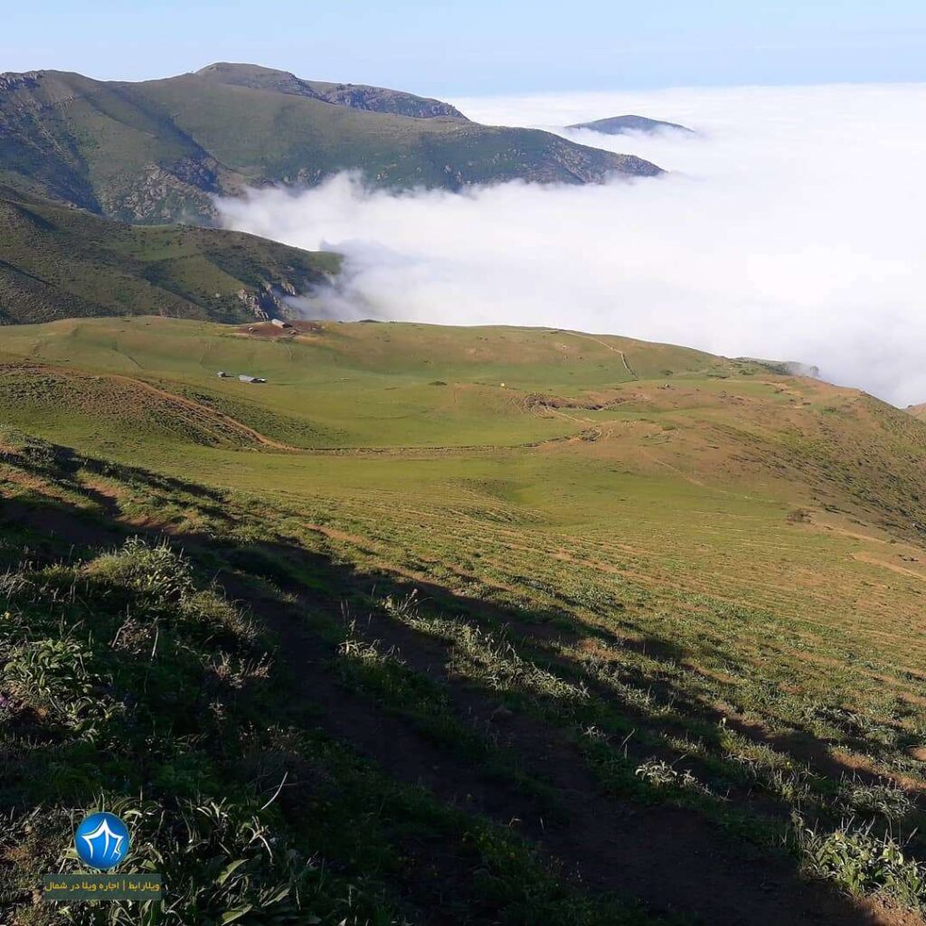 جواهر ده روستای جواهرده رامسر دریاچه قو جواهر ده مسجد آینه رامسر جواهر ده جاذبه دیدنی جواهرده روستا رامسر جاذبه گردشکری مازندران (۵۵)