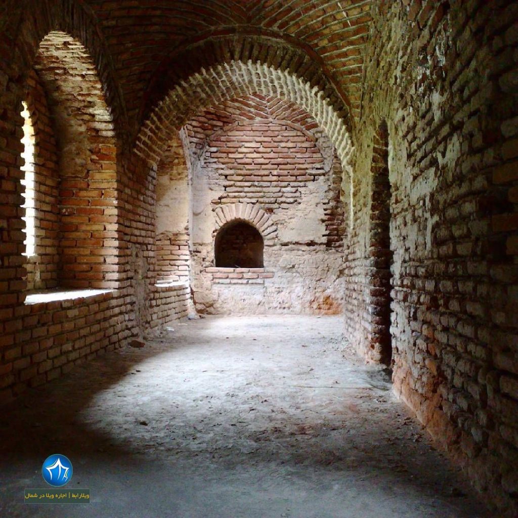 حمام قدیمی مریان تالش، استان گیلان، ویلارابط، اجاره‌ی ویلا در مریان، تورهای گردشگری یک روزه (۳)