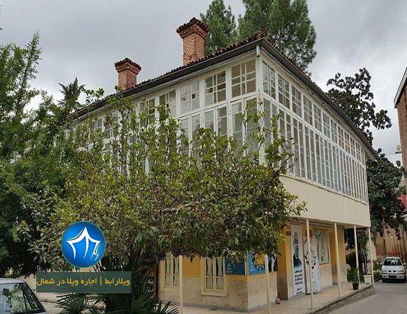 خانه تاریخی ابریشمی رشت-خانه ابریشمی رشت گیلان-آدرس خانه ابریشمی رشت- خانه ابریشمی در رشت-عکس خانه ابریشمی رشت-خانه ابریشمی رشت کجاست (۳)