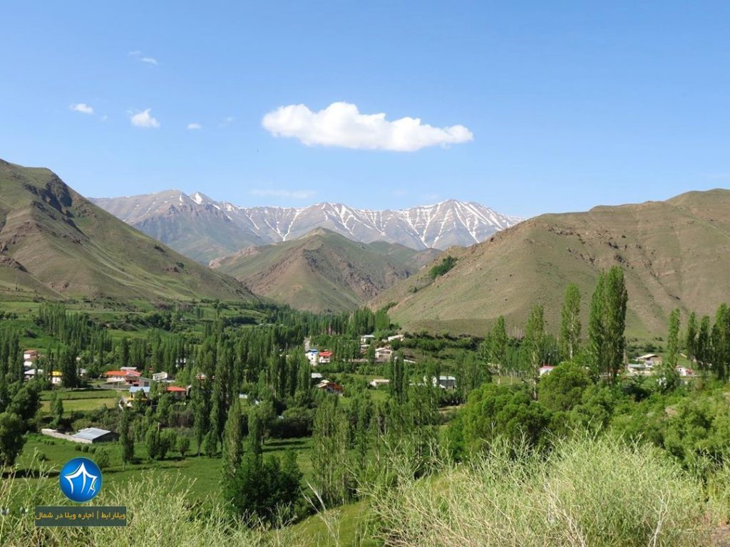 خانه نیما یوشیج نور ارمگاه نیما یوشیج یوش عکس خانه نیما یوشیج مازندران ( ادرس خانه نیما یوشیج