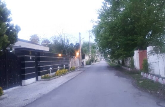 خیابان شهرک سهند