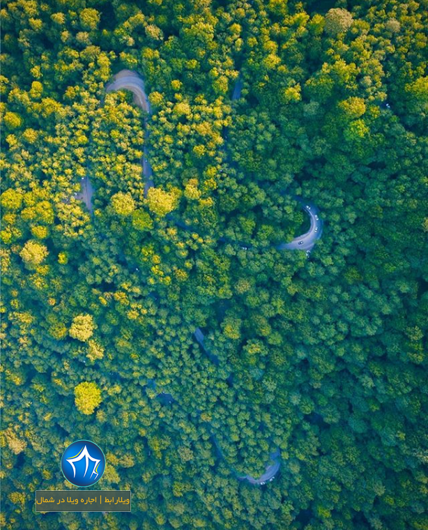 13 بدر کجا بریم؟ رامسر سیزده بدر رامسر کجا بریم