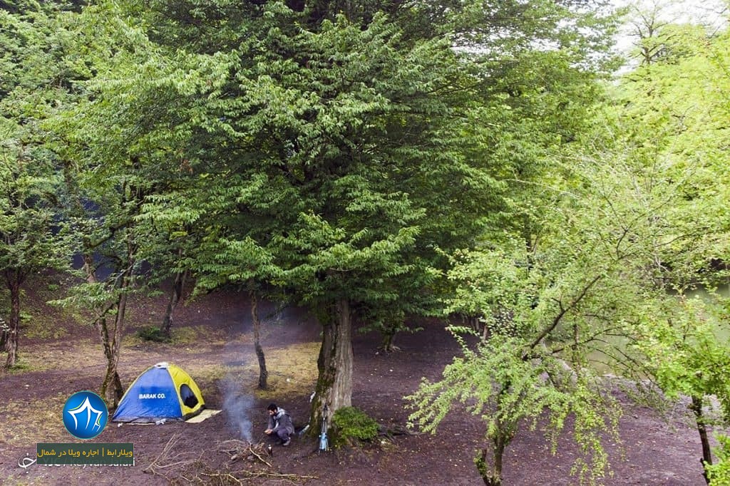 دریاچه سورت ساری سورت کجاست دریاچه سورت مازندران جاذبه دیدنی سورت تور گردشگری سورت ساری (۱)