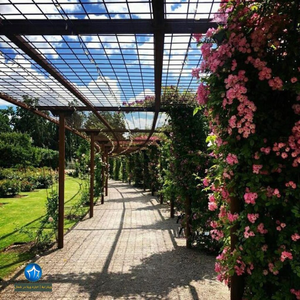 دهکده انزلی دهکده ساحلی انزلی بندر انزلی جاذبه گردشگری بندر انزلی ساحلی انزلی بندر گیلان (۵)