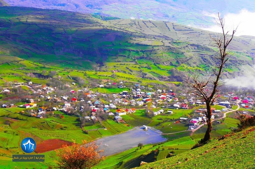 دهکده ییلاقی بره سر رودبار – روستای بره سر – ییلاق برهسر – دهکده ییلاقی بره سر – منطقه ییلاقی بره سر رودبار – بره سر کجاست – توره بره سر (۱)