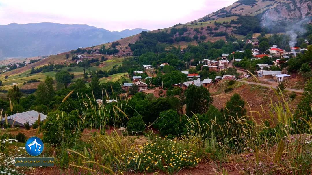 دهکده ییلاقی بره سر رودبار – روستای بره سر – ییلاق برهسر – دهکده ییلاقی بره سر – منطقه ییلاقی بره سر رودبار – بره سر کجاست – توره بره سر (۲)
