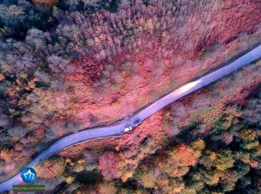 دهکده ییلاقی خصیب دشت روستای خصیب خصیب املش روستای خصیب کجاست ویلارابط اجاره ویلا گیلان (۱)