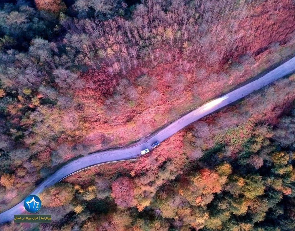 دهکده ییلاقی خصیب دشت روستای خصیب خصیب املش روستای خصیب کجاست ویلارابط اجاره ویلا گیلان (۱)