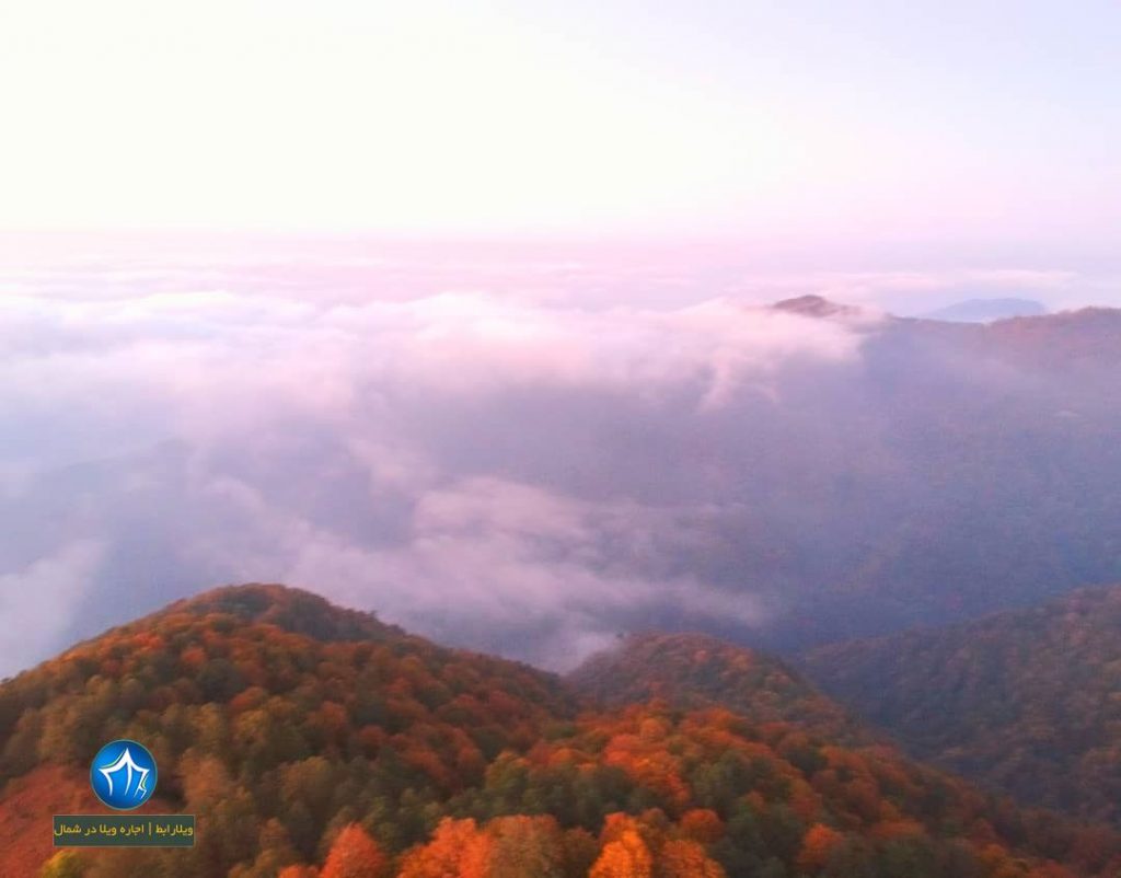 دهکده ییلاقی خصیب دشت روستای خصیب خصیب املش روستای خصیب کجاست ویلارابط اجاره ویلا گیلان (۳)