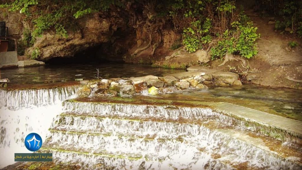 دیوچشمه کجاست؟ دیوچشمه نوشهر دیوچشمه کجور تور دیوچشمه تور یکروزه اقامت در کجور