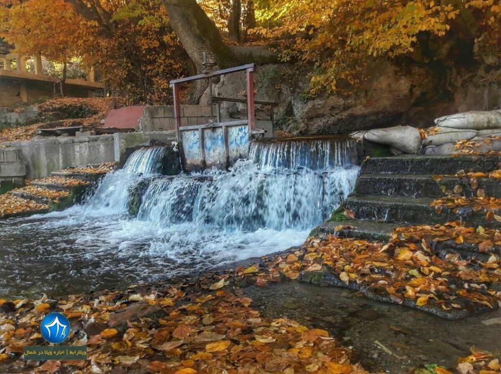 دیوچشمه کجاست؟ دیوچشمه نوشهر دیوچشمه کجور تور دیوچشمه تور یکروزه اقامت در کجور