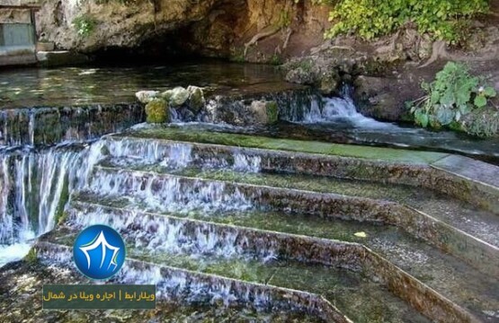 دیوچشمه کجاست؟ دیوچشمه نوشهر دیوچشمه کجور تور دیوچشمه تور یکروزه اقامت در کجور