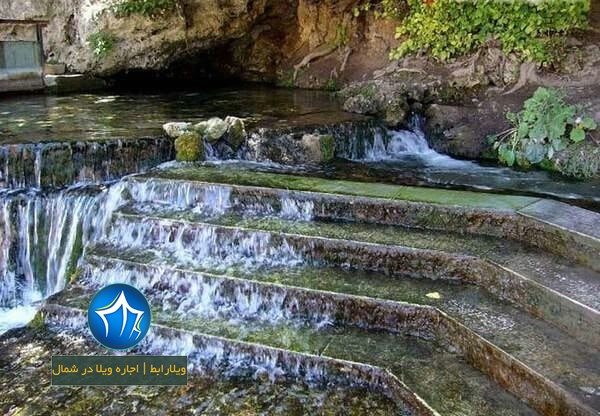 دیوچشمه کجاست؟ دیوچشمه نوشهر دیوچشمه کجور تور دیوچشمه تور یکروزه اقامت در کجور