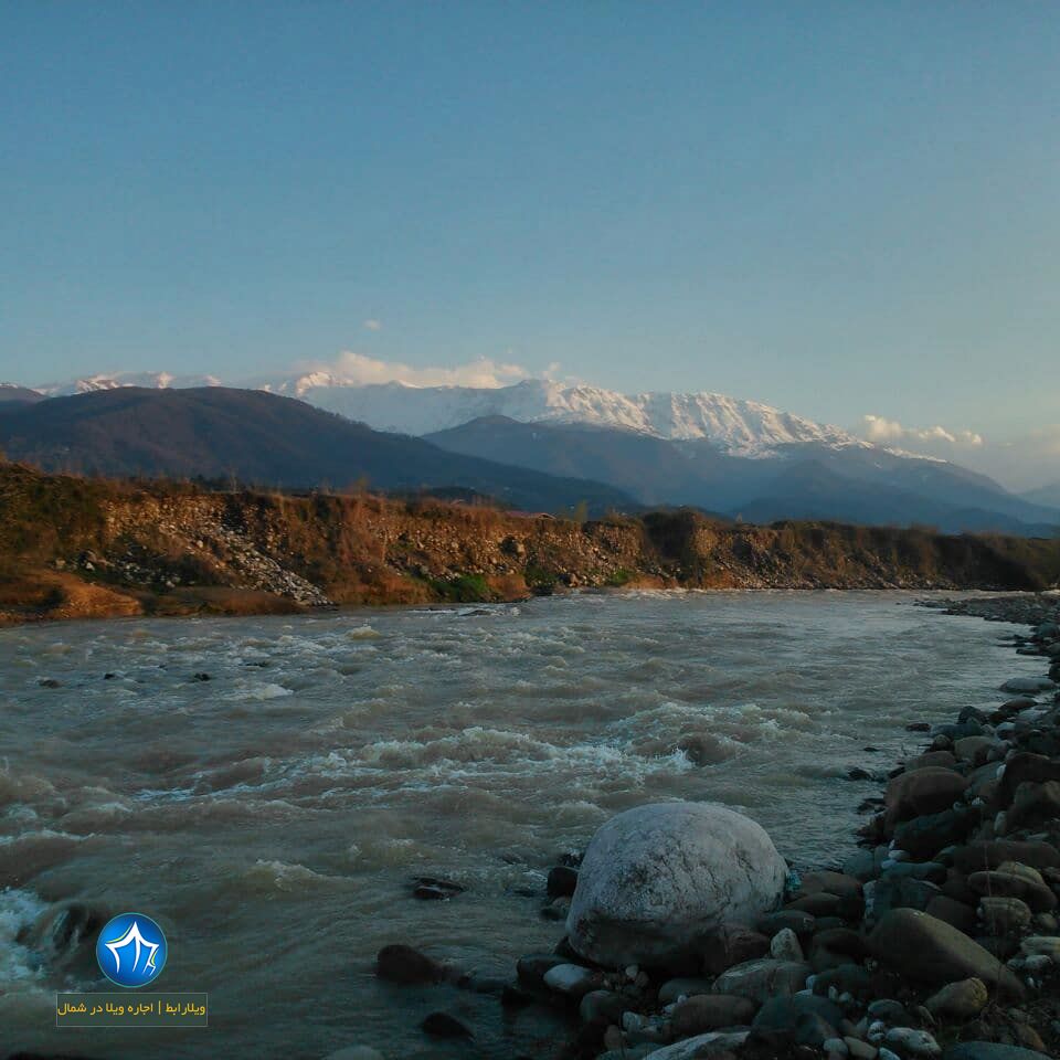 رودخانه پلرود رودسر-رودخانه پل رود رودسر-رودخانه پلرود گیلان-رودخانه پلرود- رودخانه پل رود کلاچای ویلارابط (۱)