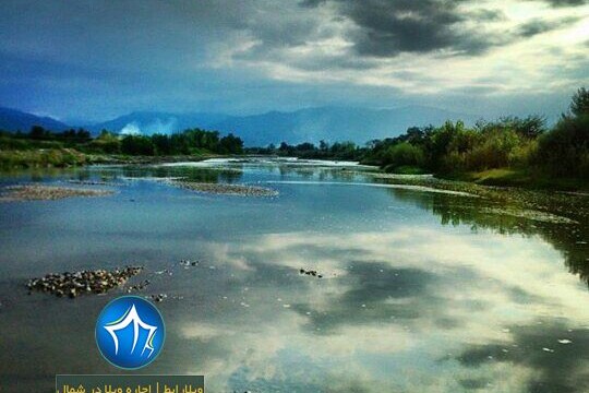 رودخانه پلرود رودسر-رودخانه پل رود رودسر-رودخانه پلرود گیلان-رودخانه پلرود- رودخانه پل رود کلاچای ویلارابط (۳)