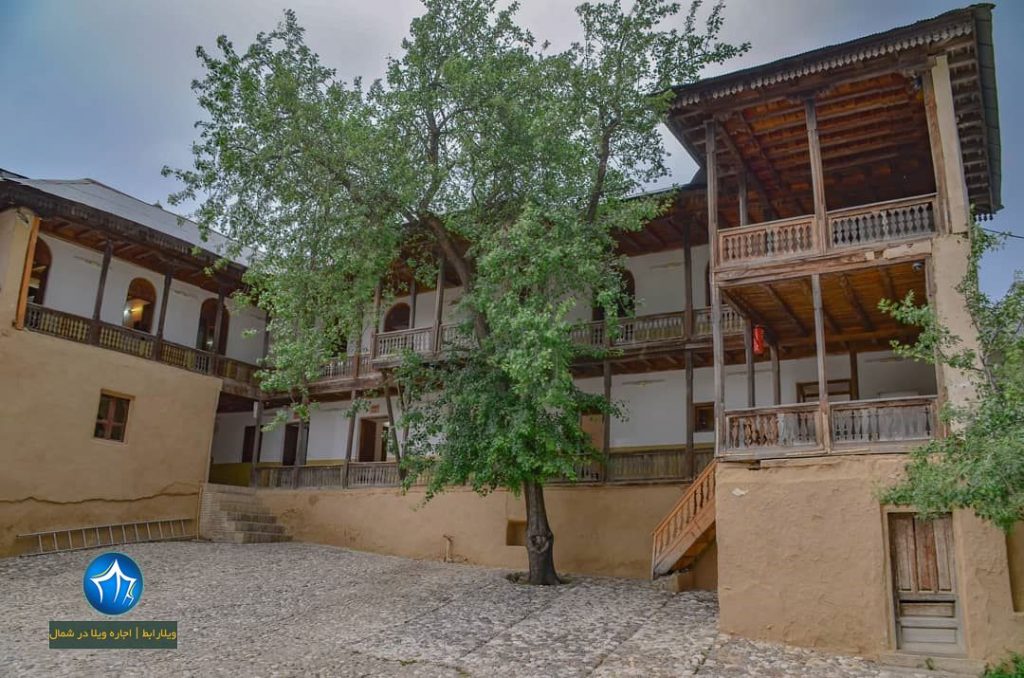 روستای آلاشت موزه مردم شناسی آلاشت رصدخانه آلاشت سوادکوه روستای آلاشت کجاست الاشت سواکوه (۱)