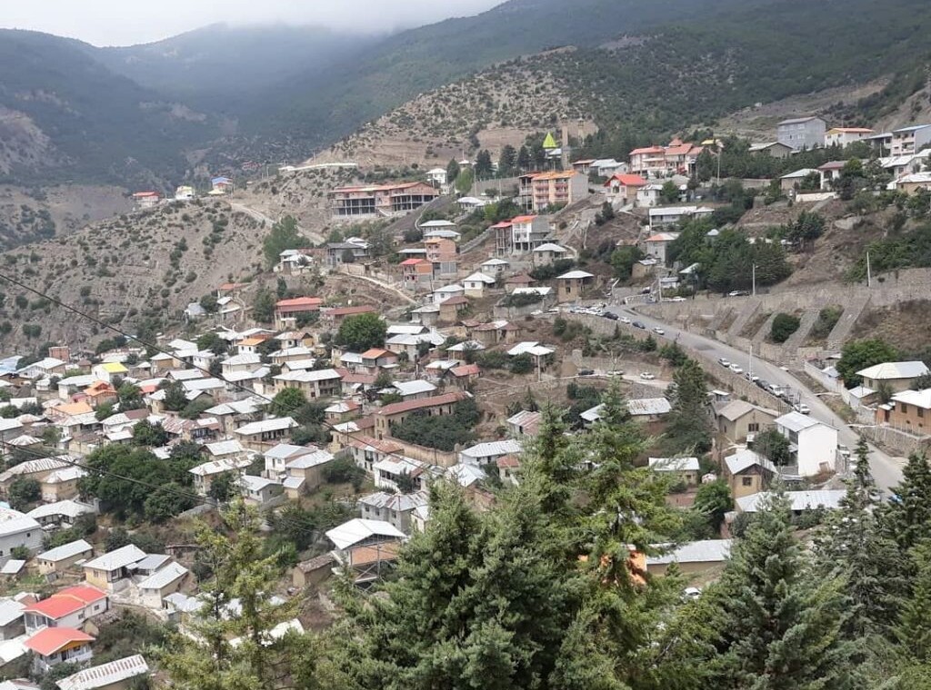 روستای آلاشت موزه مردم شناسی آلاشت رصدخانه آلاشت سوادکوه روستای آلاشت کجاست الاشت سواکوه (۲)