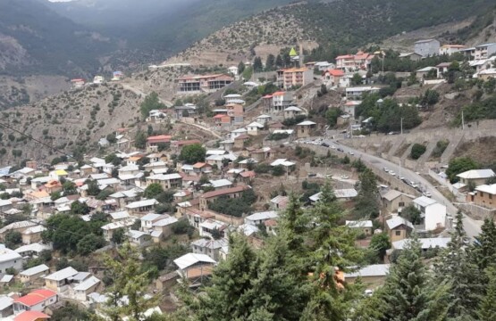 روستای آلاشت موزه مردم شناسی آلاشت رصدخانه آلاشت سوادکوه روستای آلاشت کجاست الاشت سواکوه (۲)