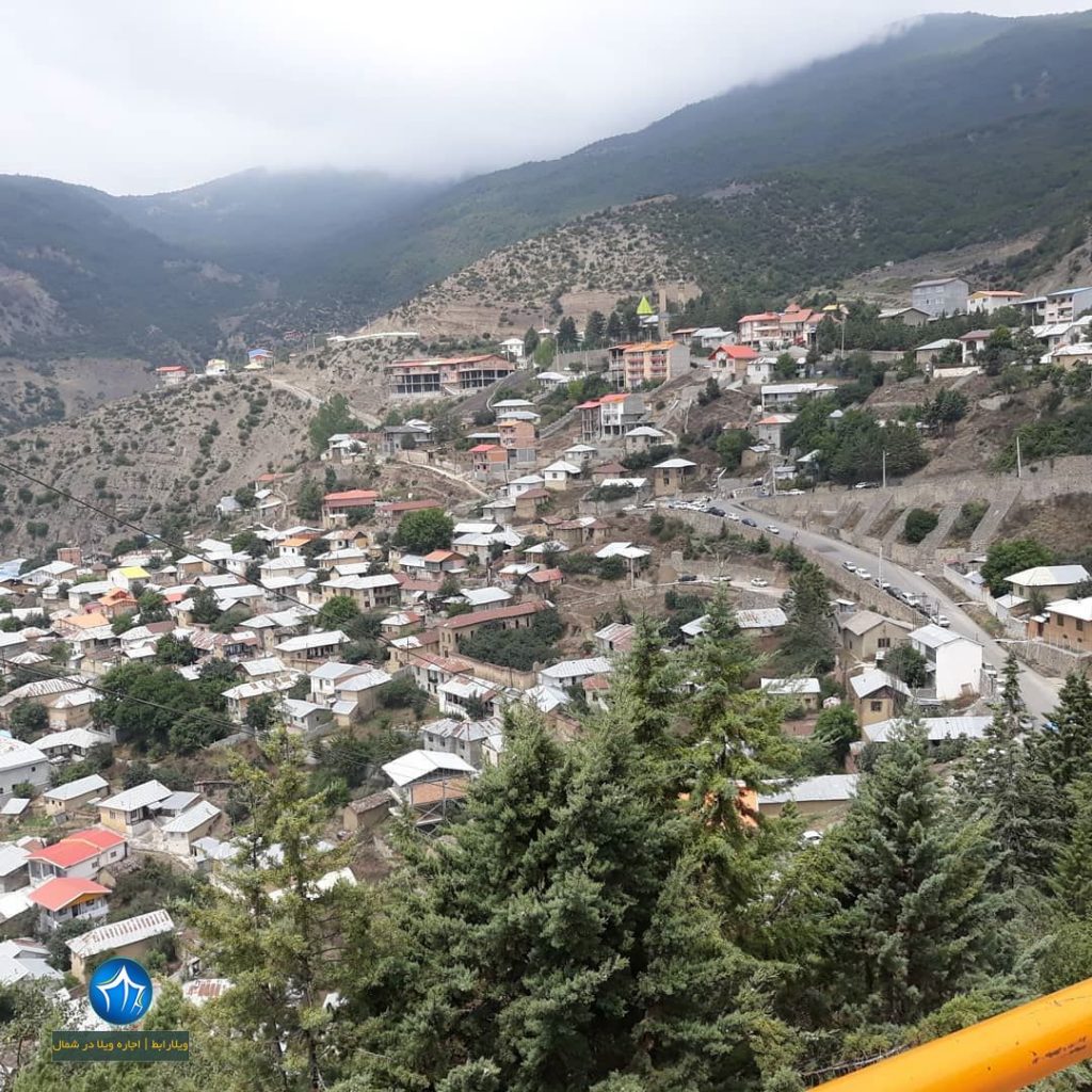 روستای آلاشت موزه مردم شناسی آلاشت رصدخانه آلاشت سوادکوه روستای آلاشت کجاست الاشت سواکوه (۲)