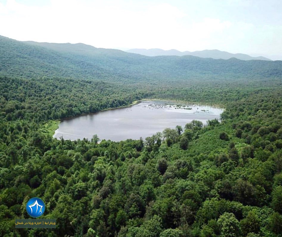 روستای الندان ساری اب بند الندان اب بند ساری اب بند الندان کیاسر (۴)